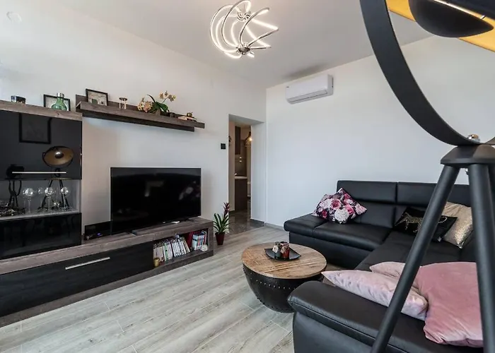 Apartman Leda