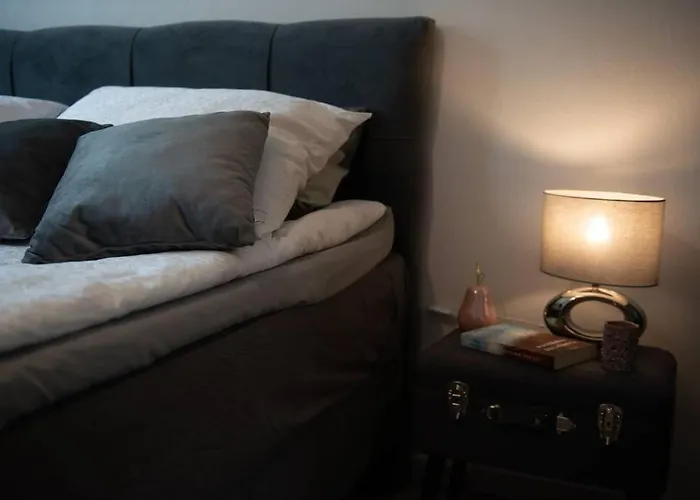Apartman Leda