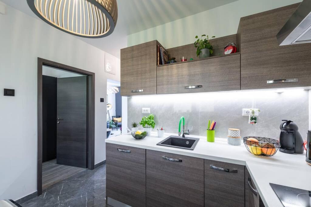 Apartman Leda Dubrovnik