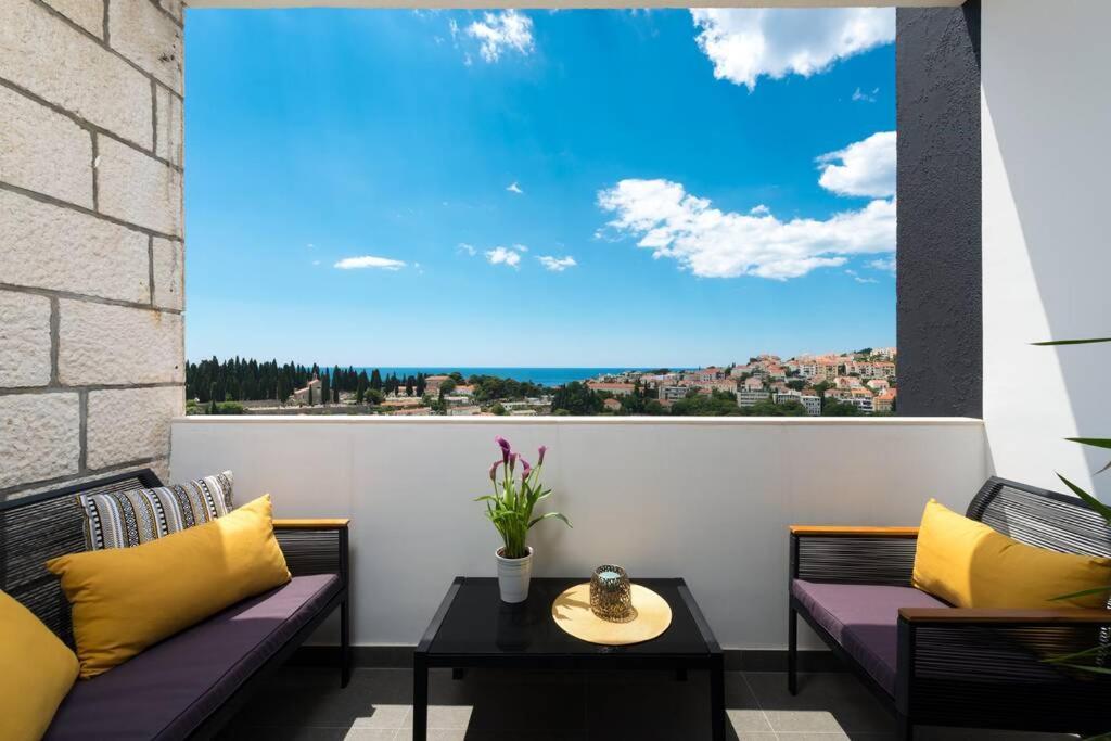 Leda Apartman *