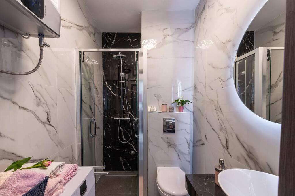 Apartman Leda Dubrovnik